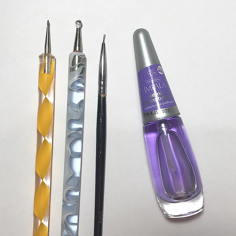 unhas decoradas meu malvado favorito 3 minions