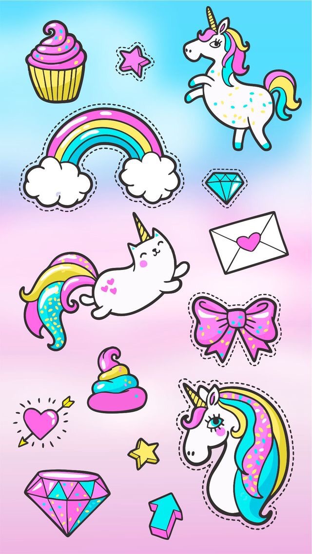 unicórnio, unicórnios, unicorn, unicórnio wallpaper, unicor wallpaper, papel de parede, papel de parede para celular, papel de parede de unicórnio, fundo para celular, fundo para celular unicórnio, fofurices, fofo, iphone, android, celular, unhas da lalá