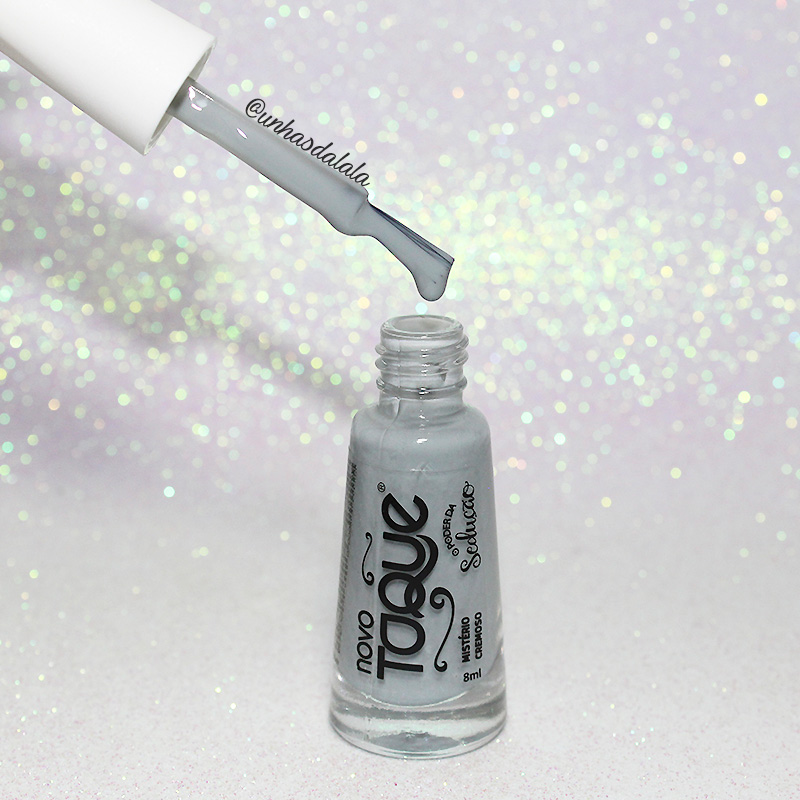 recebidos novo toque, novo toque, esmaltes novo toque, o poder da sedução, o poder da sedução novo toque, esmaltes inverno 2017, base fortalecedora novo toque, extra brilho novo toque