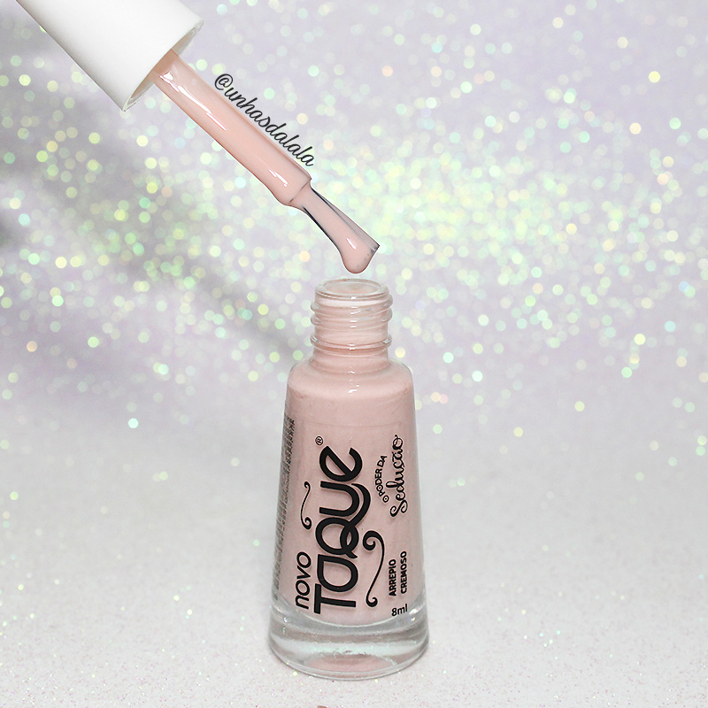 recebidos novo toque, novo toque, esmaltes novo toque, o poder da sedução, o poder da sedução novo toque, esmaltes inverno 2017, base fortalecedora novo toque, extra brilho novo toque