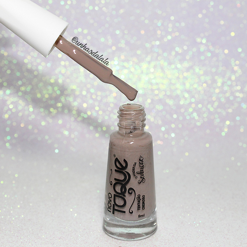 recebidos novo toque, novo toque, esmaltes novo toque, o poder da sedução, o poder da sedução novo toque, esmaltes inverno 2017, base fortalecedora novo toque, extra brilho novo toque