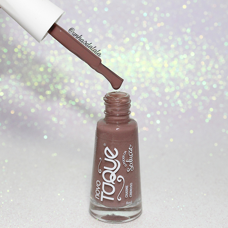 recebidos novo toque, novo toque, esmaltes novo toque, o poder da sedução, o poder da sedução novo toque, esmaltes inverno 2017, base fortalecedora novo toque, extra brilho novo toque