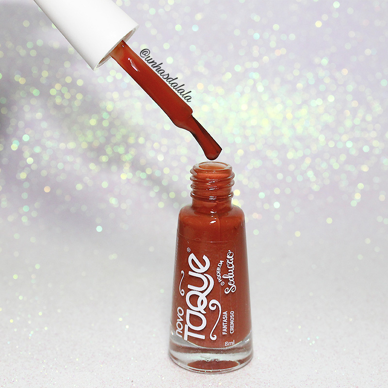 recebidos novo toque, novo toque, esmaltes novo toque, o poder da sedução, o poder da sedução novo toque, esmaltes inverno 2017, base fortalecedora novo toque, extra brilho novo toque