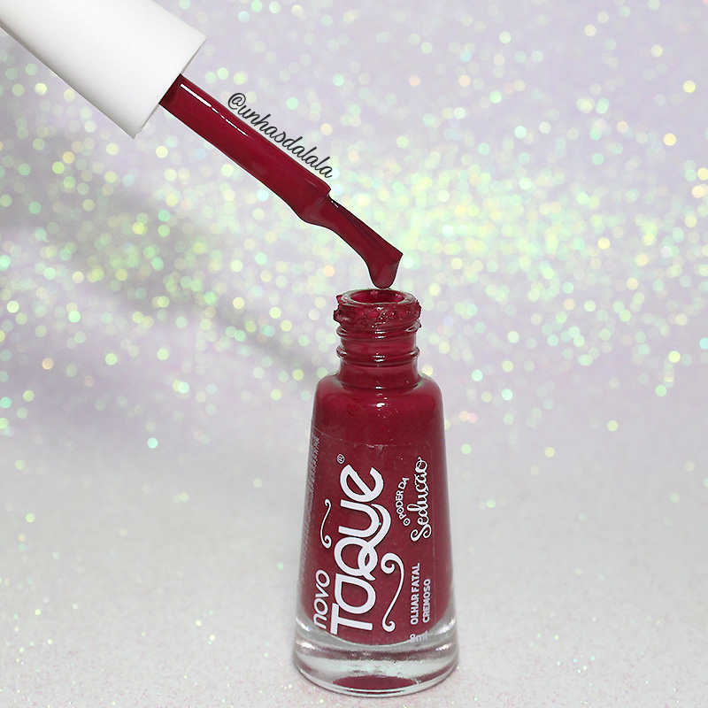 recebidos novo toque, novo toque, esmaltes novo toque, o poder da sedução, o poder da sedução novo toque, esmaltes inverno 2017, base fortalecedora novo toque, extra brilho novo toque