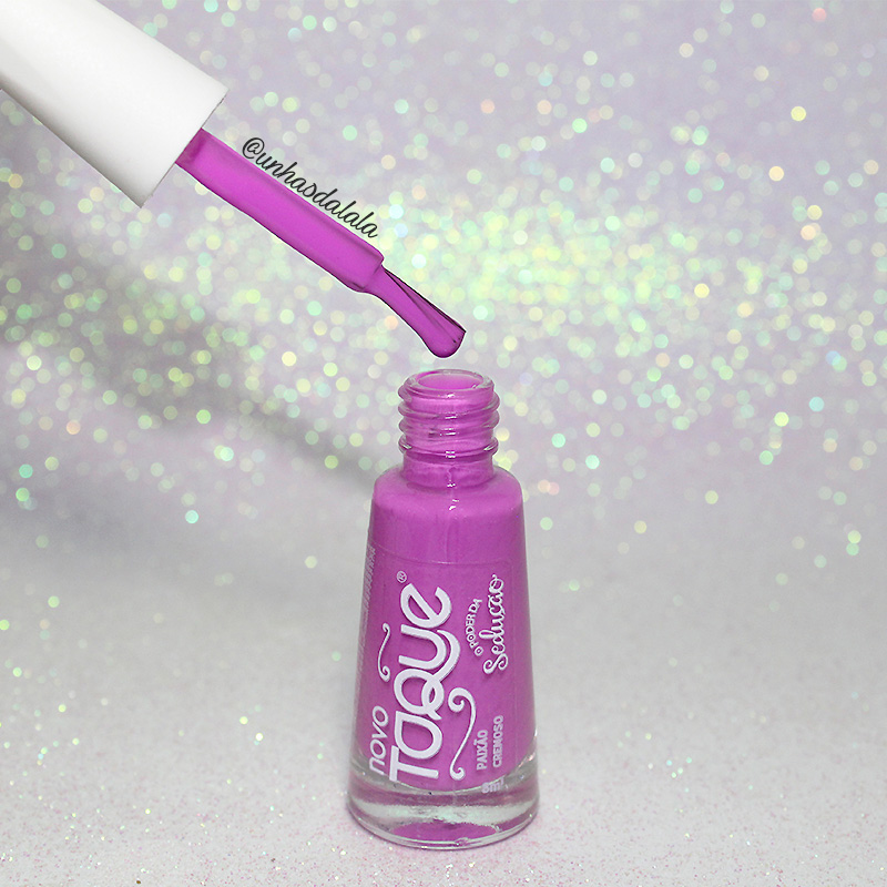 recebidos novo toque, novo toque, esmaltes novo toque, o poder da sedução, o poder da sedução novo toque, esmaltes inverno 2017, base fortalecedora novo toque, extra brilho novo toque