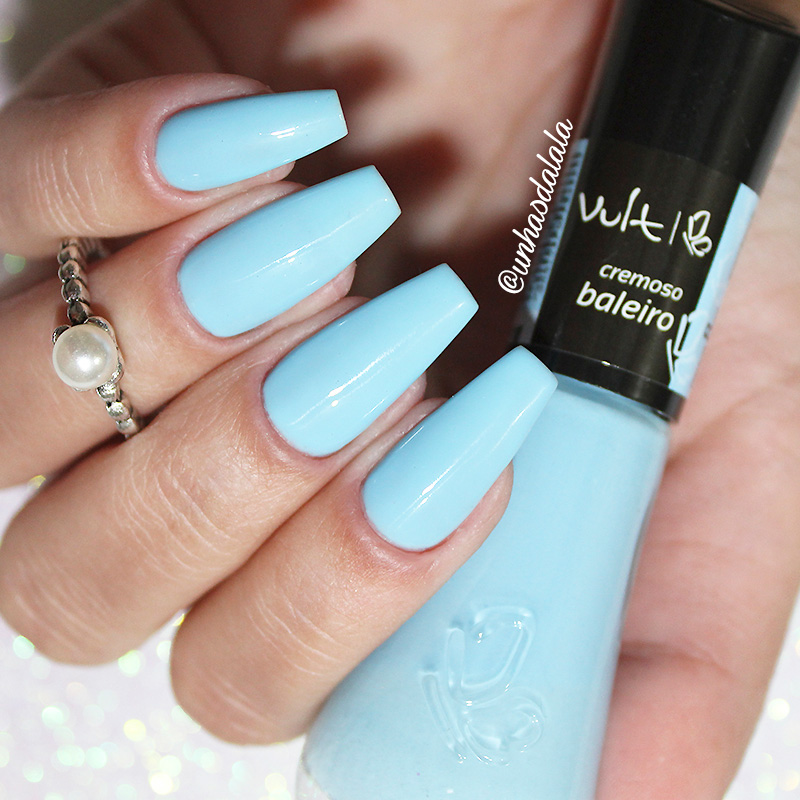 Esmalte Vult Coleção I Love Candy - Baleiro