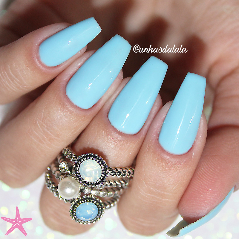 Esmalte Vult Coleção I Love Candy - Baleiro