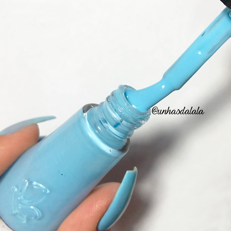 Esmalte Vult Coleção I Love Candy - Baleiro