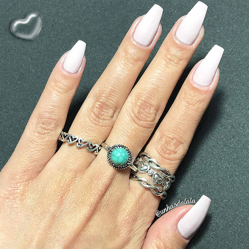 recebidos acessório indispensável, acessório indispensável, anéis acessório indispensável, anéis, kit anéis, anéis modernos