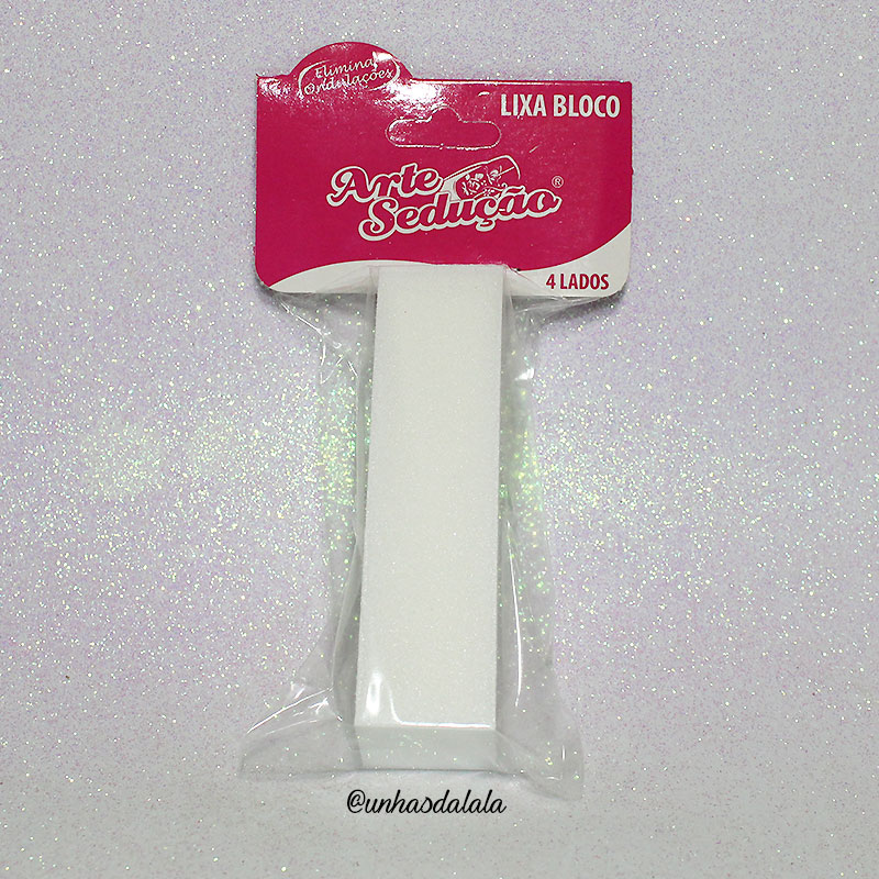 recebidos arte sedução