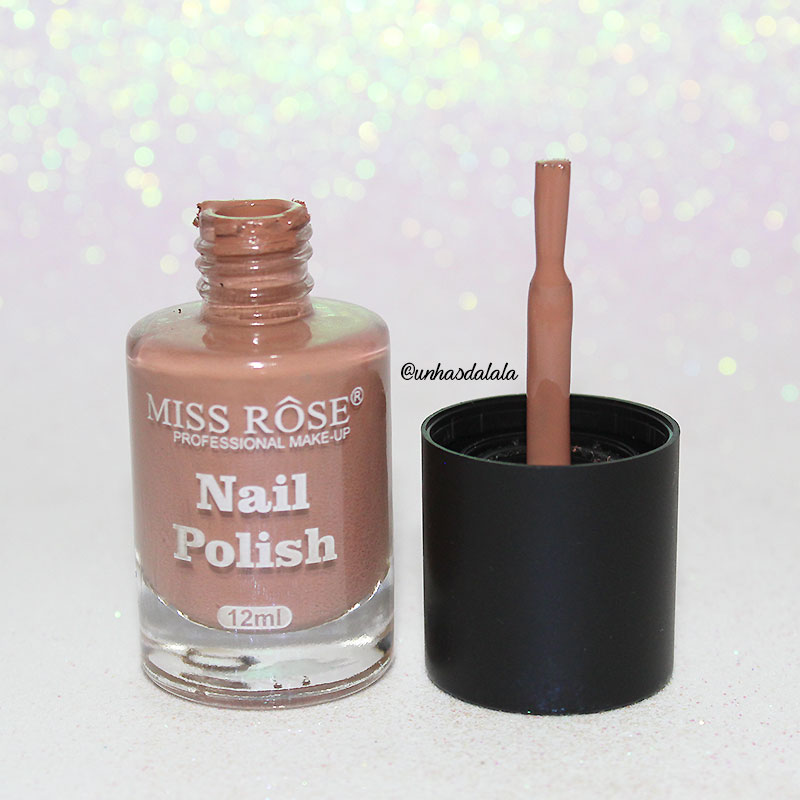 recebidos miss rôse