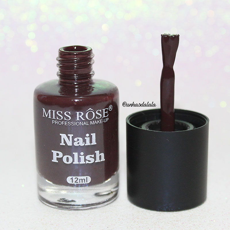 recebidos miss rôse