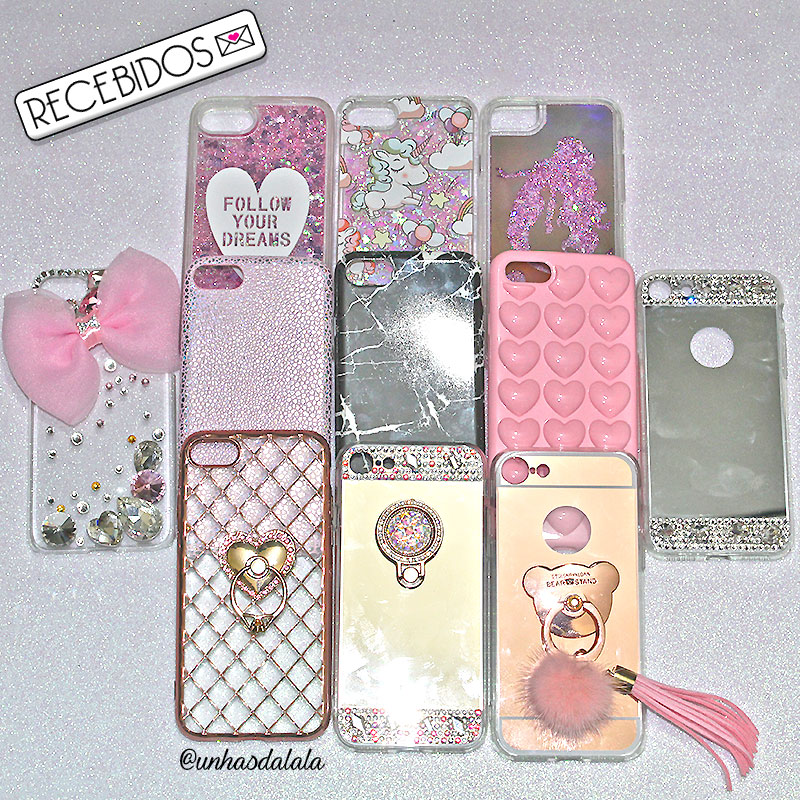 Capinha para Celular - ToSave.com