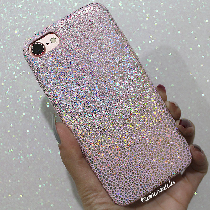 Capinha para Celular - ToSave.com, capinhas para celular, cases, capinhas, capinha para iphone 7, case para iphone 7, case para celular, site tosave, tosave.com, capinha holográfica