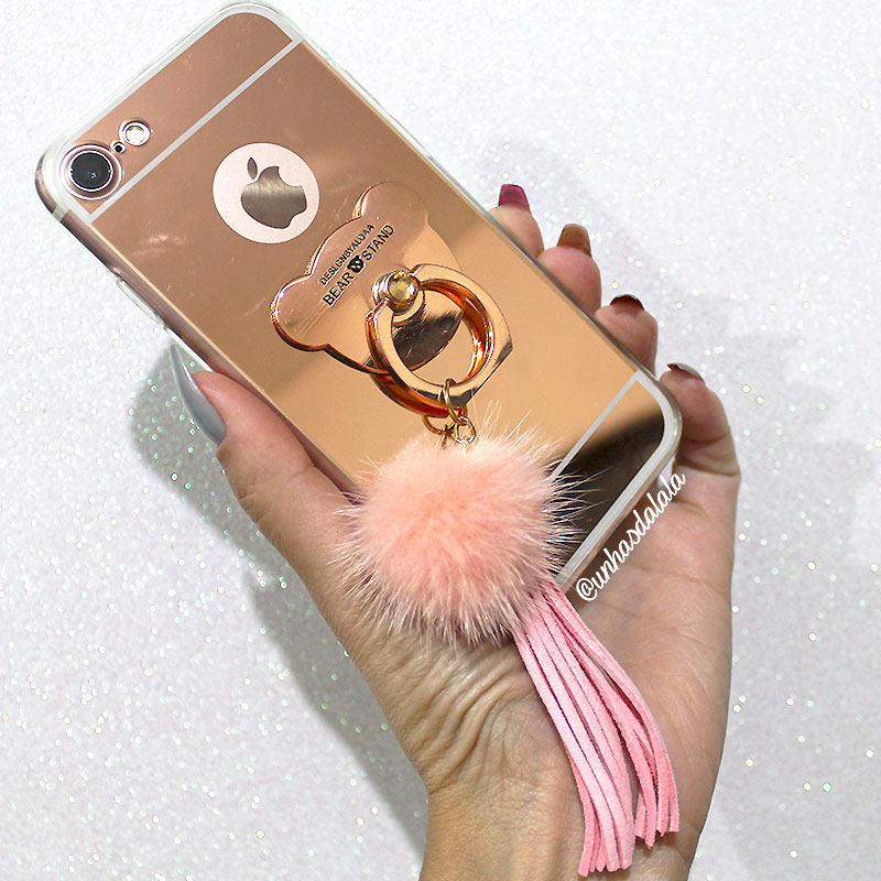 Capinha para Celular - ToSave.com, capinhas para celular, cases, capinhas, capinha para iphone 7, case para iphone 7, case para celular, site tosave, tosave.com, capinha com anel para celular, capinha com chaveiro, capinha espelhada para celular