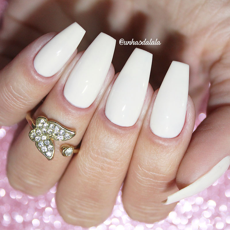 review esmalte cora nude 21