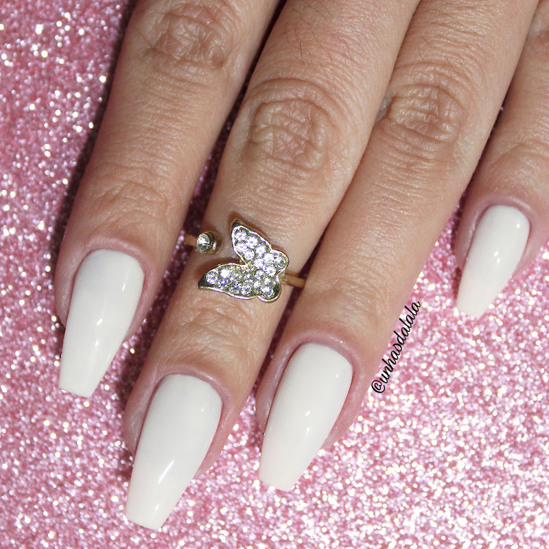 review esmalte cora nude 21