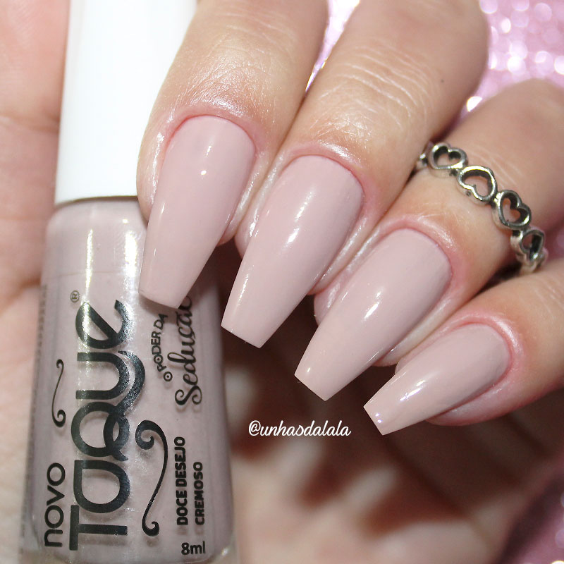 swatch novo toque o poder da sedução, novo toque, coleção o poder da sedução, novo toque o poder da sedução, esmaltes outono inverno 2017, esmaltes novo toque, esmalte nude