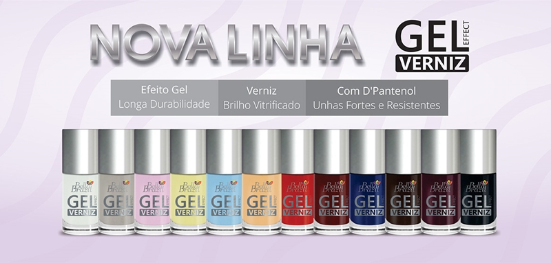 recebidos agosto 2017 bella brazil