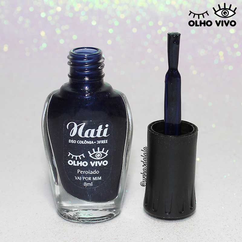 recebidos agosto 2017 nati cosméticas