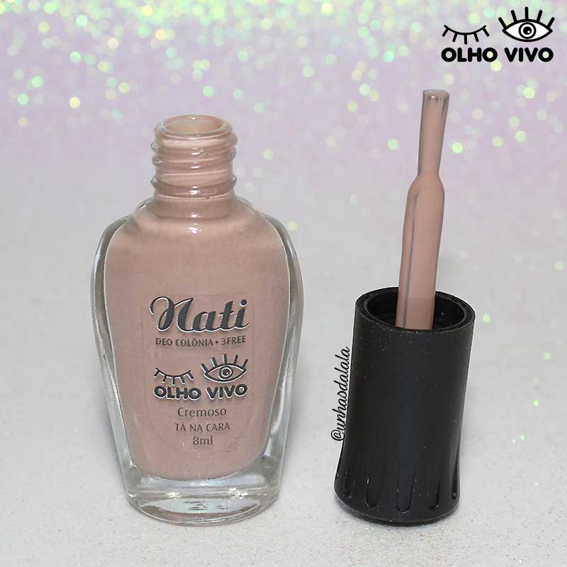 recebidos agosto 2017 nati cosméticas