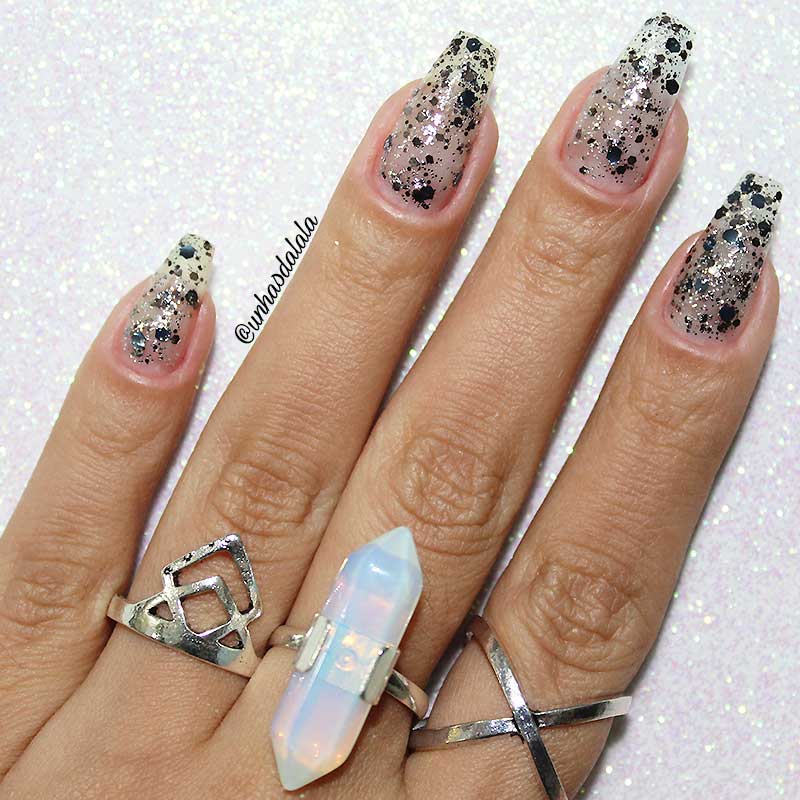 swatch esmaltes aviva jequiti, esmalte jequiti, jequiti aviva, esmaltes aviva, esmaltes jequiti aviva, esmalte tunísia, esmalte glitter, glitter prata, glitter, esmalte glitter tunísia, jequiti, aviva, esmalte tunísia