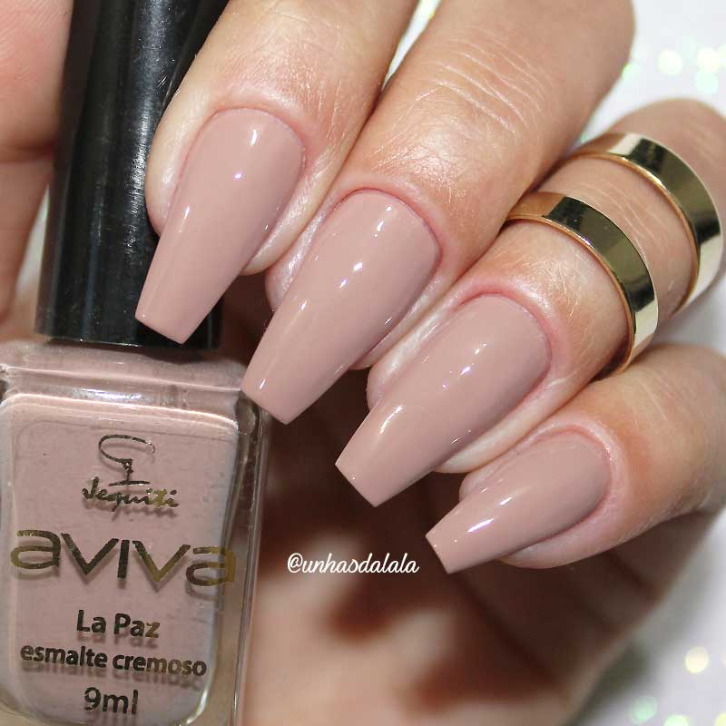 swatch esmaltes aviva jequiti, esmalte jequiti, jequiti aviva, esmaltes aviva, esmaltes jequiti aviva, esmalte la paz, esmalte nude, nude, esmalte cremoso, jequiti, aviva, esmalte la paz jequiti 