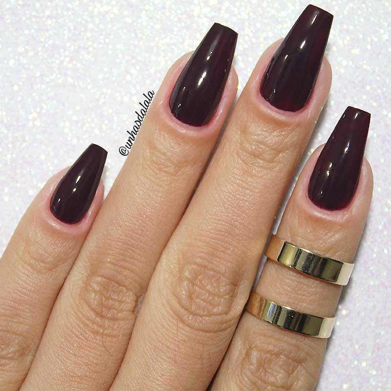 swatch esmaltes aviva jequiti, esmalte jequiti, jequiti aviva, esmaltes aviva, esmaltes jequiti aviva, esmalte roma, esmalte rroxo, roxo, esmalte uva, esmalte cremoso, jequiti, aviva, esmalte la roma