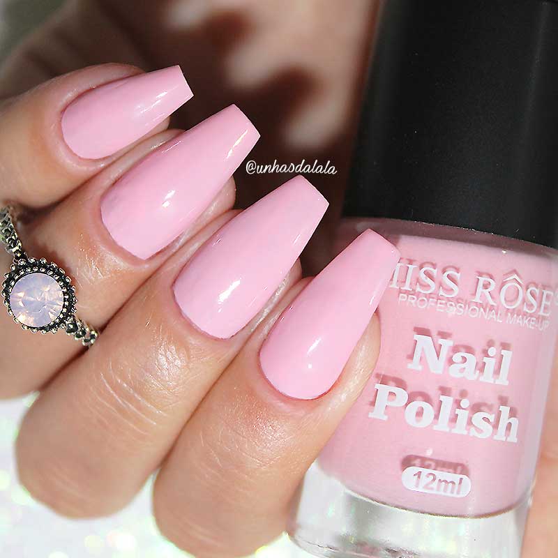swatch miss rôse 2