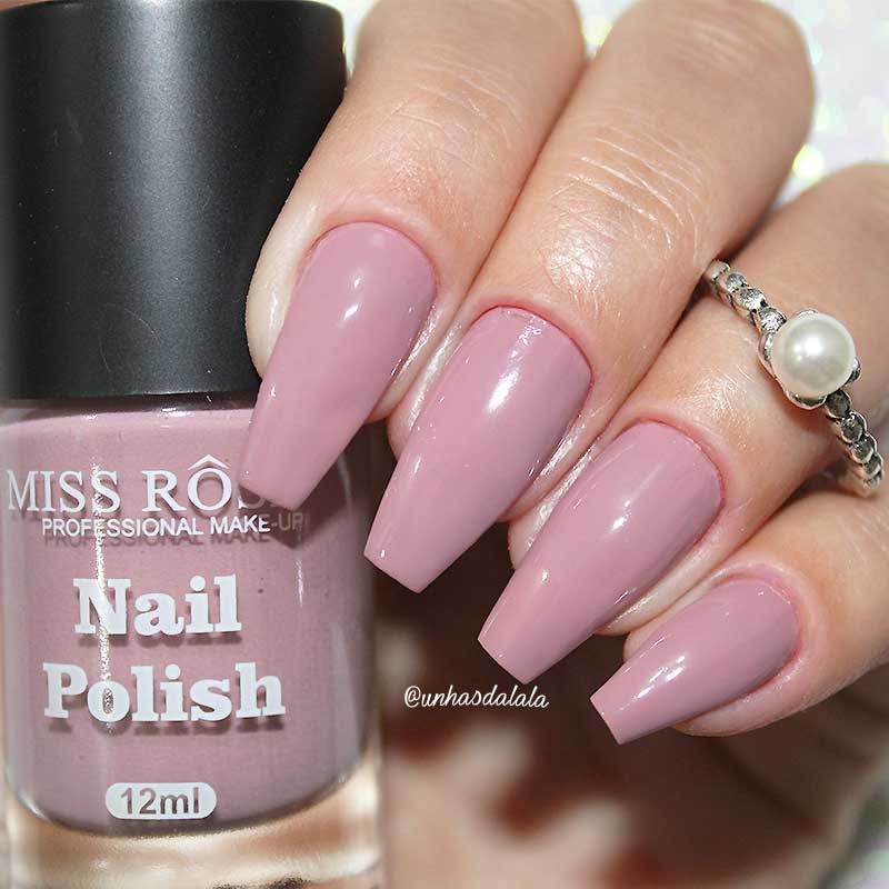 swatch miss rôse 2