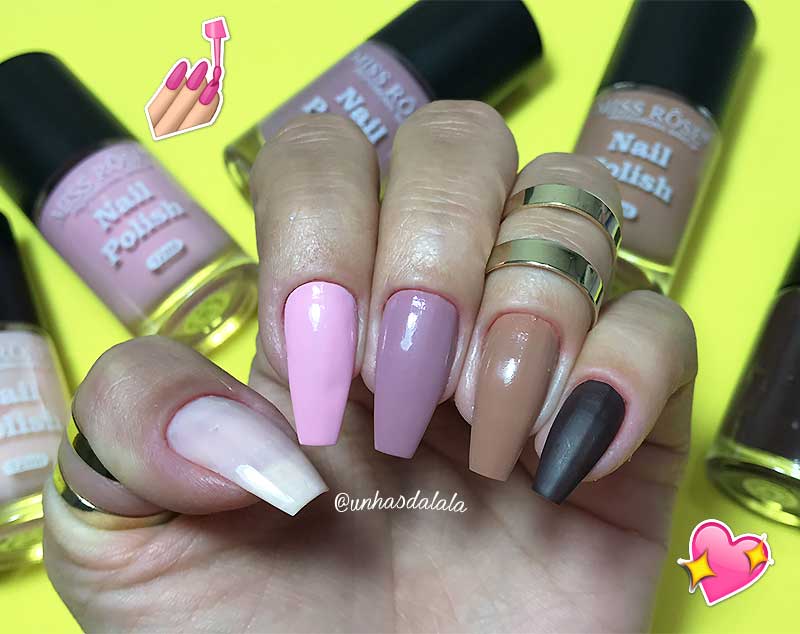 swatch miss rôse 2