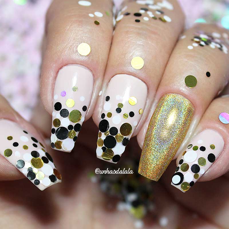 unhas encapsuladas sem gem
