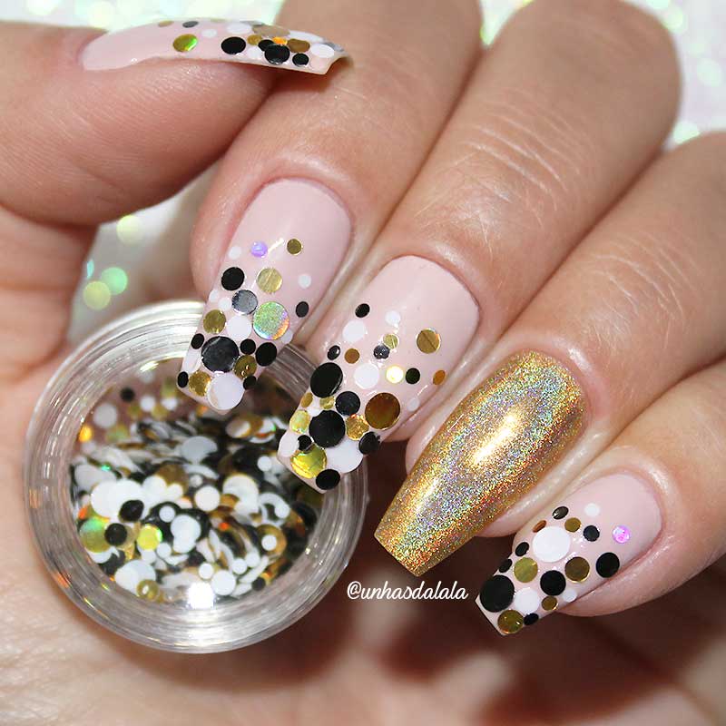 unhas encapsuladas sem gem