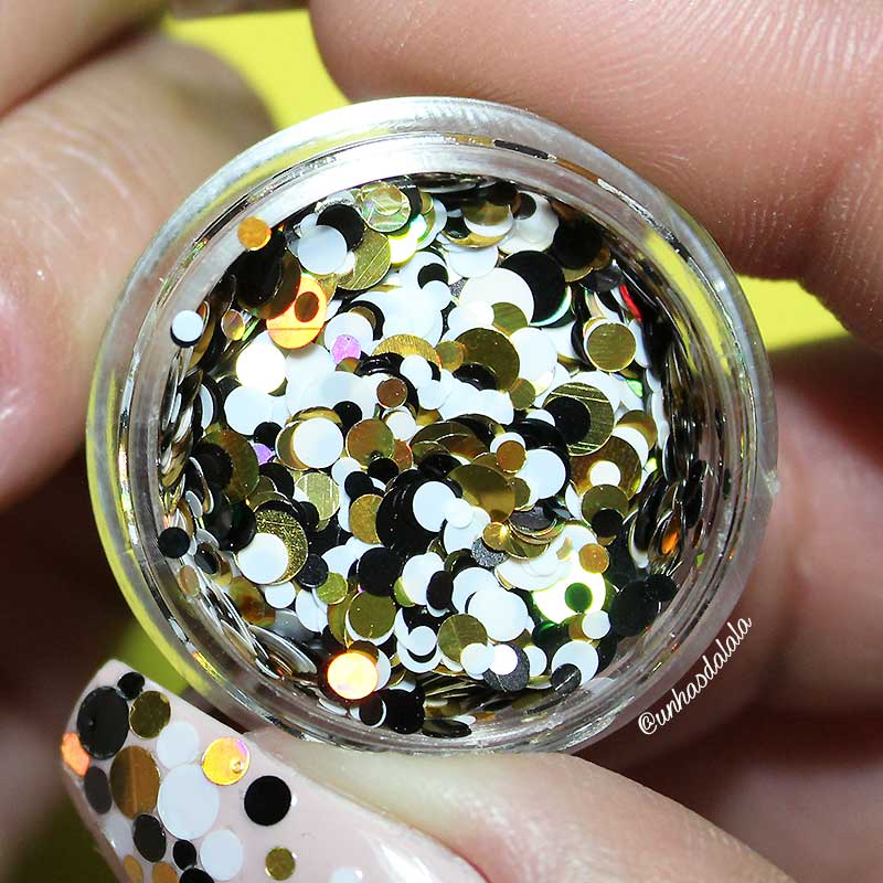 unhas encapsuladas sem gem