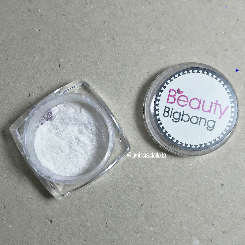 recebidos beauty big bang