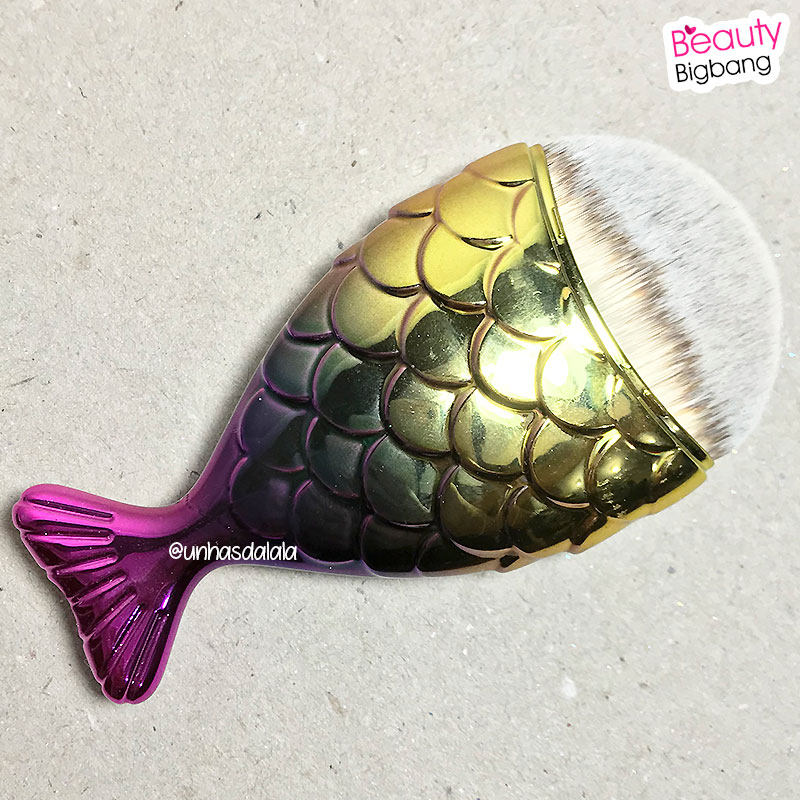 recebidos beauty big bang