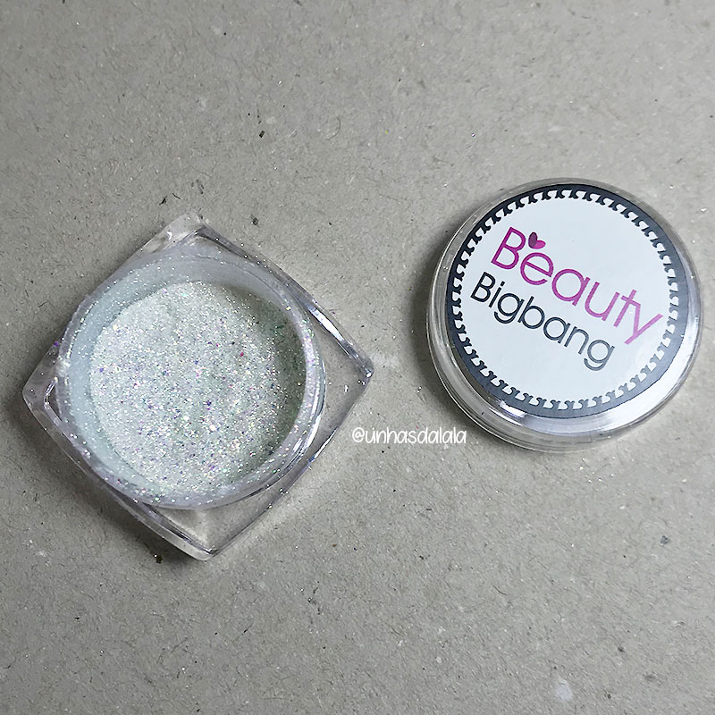 recebidos beauty big bang