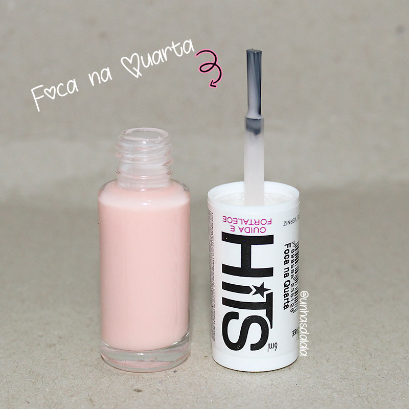 recebidos hits dia a dia, hits dia a dia, hits speciallità, hits speciallità dia a dia, coleção dia a dia hits, esmaltes cores claras