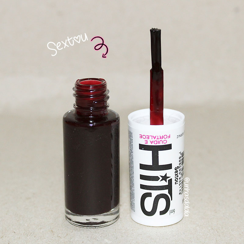 recebidos hits dia a dia, hits dia a dia, hits speciallità, hits speciallità dia a dia, coleção dia a dia hits, esmaltes cores claras