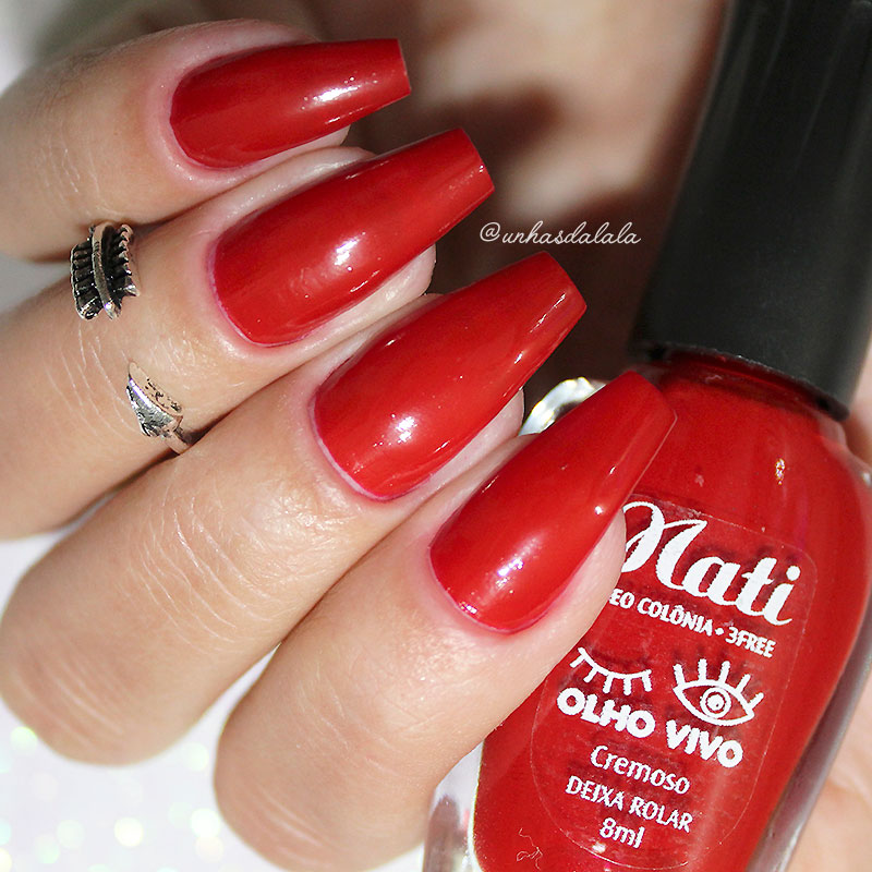 swatch nati olho vivo