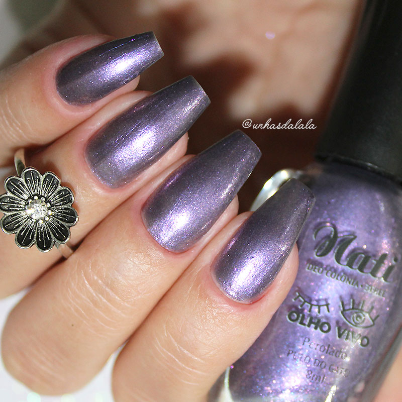 swatch nati olho vivo