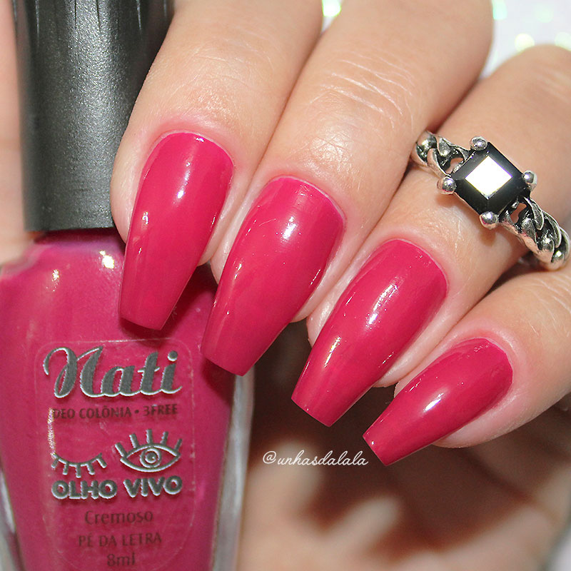 swatch nati olho vivo