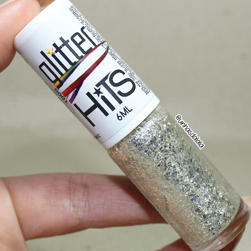 recebidos hits speciallità glitter