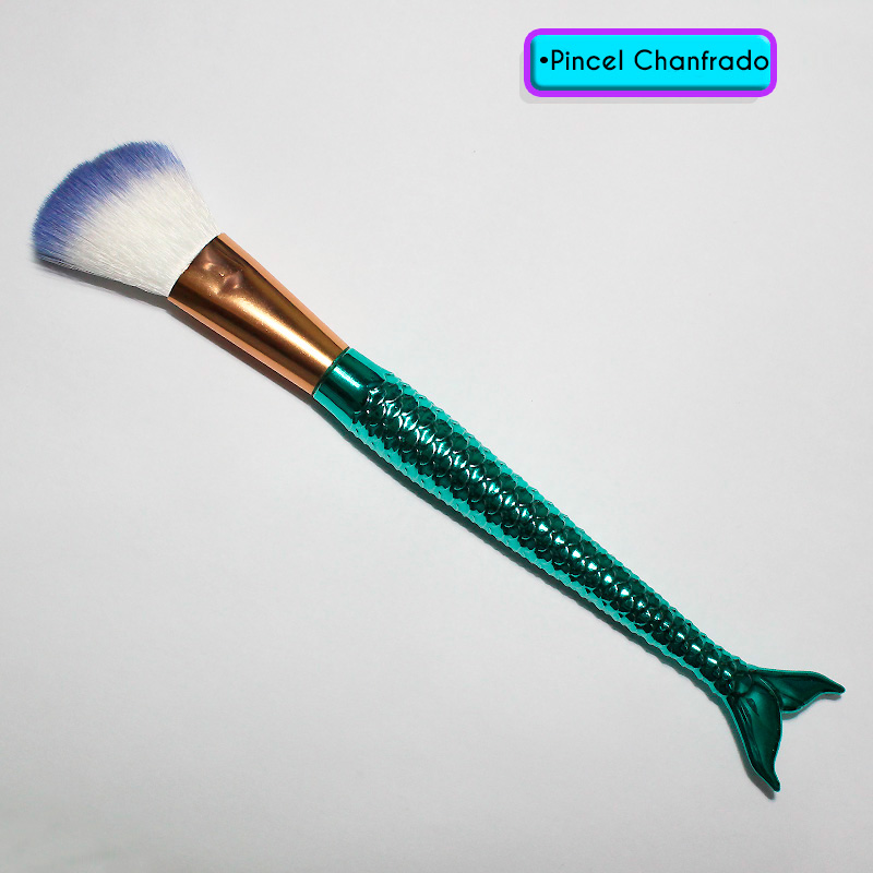 MAQUIAGEM COM PINCÉIS DE SEREIA DA GEARBEST, gearbest, pincéis de maquiagem, pincéis de sereia, pincéis de maquiagem de sereia, produtos gearbest, make simples, maquiagem simples, make, maquiagem, makeup, maquiagem básica, make básica, mermaid brush, mermaid, recebidos, recebidos gearbest