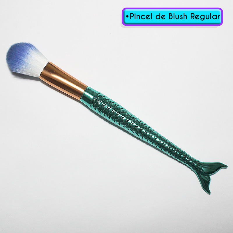 MAQUIAGEM COM PINCÉIS DE SEREIA DA GEARBEST, gearbest, pincéis de maquiagem, pincéis de sereia, pincéis de maquiagem de sereia, produtos gearbest, make simples, maquiagem simples, make, maquiagem, makeup, maquiagem básica, make básica, mermaid brush, mermaid, recebidos, recebidos gearbest