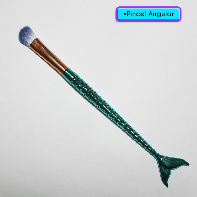 MAQUIAGEM COM PINCÉIS DE SEREIA DA GEARBEST, gearbest, pincéis de maquiagem, pincéis de sereia, pincéis de maquiagem de sereia, produtos gearbest, make simples, maquiagem simples, make, maquiagem, makeup, maquiagem básica, make básica, mermaid brush, mermaid, recebidos, recebidos gearbest