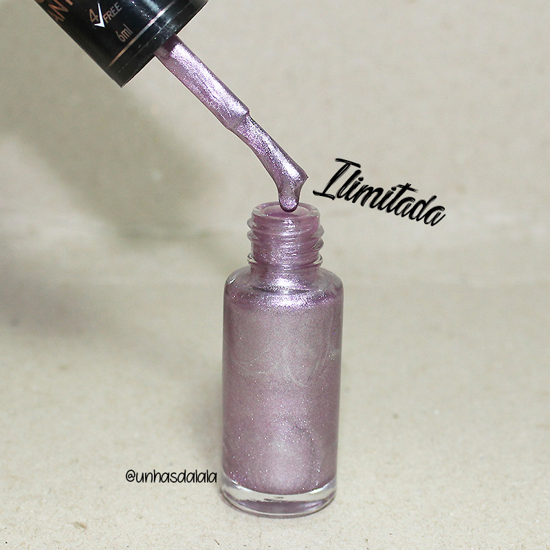 recebidos hits gio antonelli, hits speciallità, hits gio antonelli, gio antonelli, esmaltes gio antonelli, esmalte frio na barriga, esmalte hits, esmalte roxo, roxo, perolado