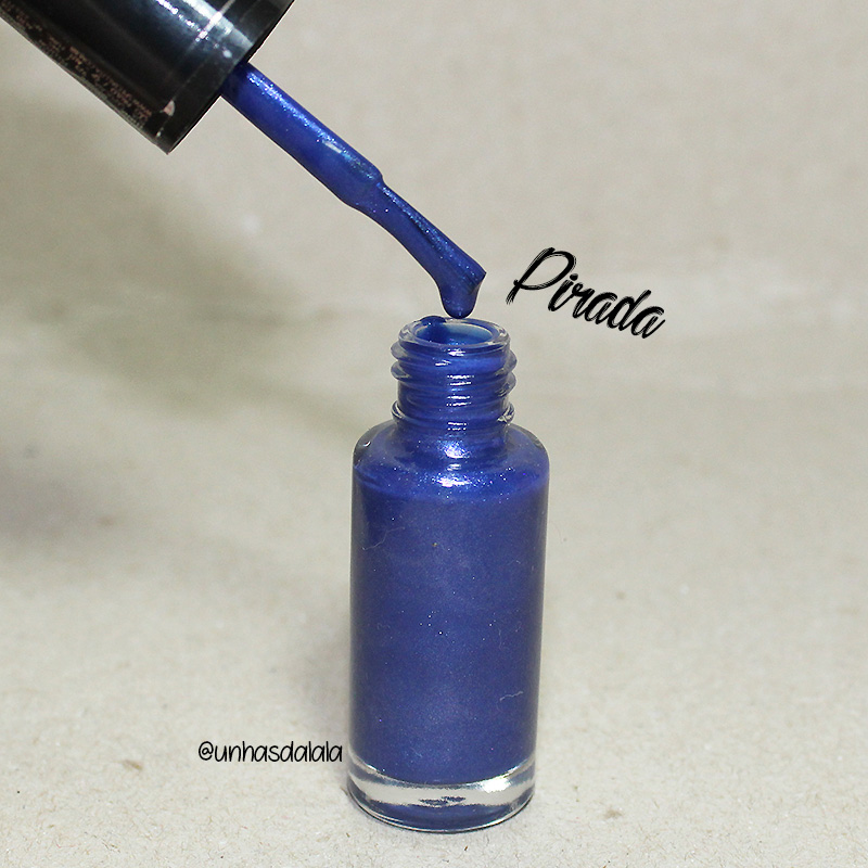 recebidos hits gio antonelli, hits speciallità, hits gio antonelli, gio antonelli, esmaltes gio antonelli, esmalte frio na barriga, esmalte hits, esmalte azul, azuljeans, perolado