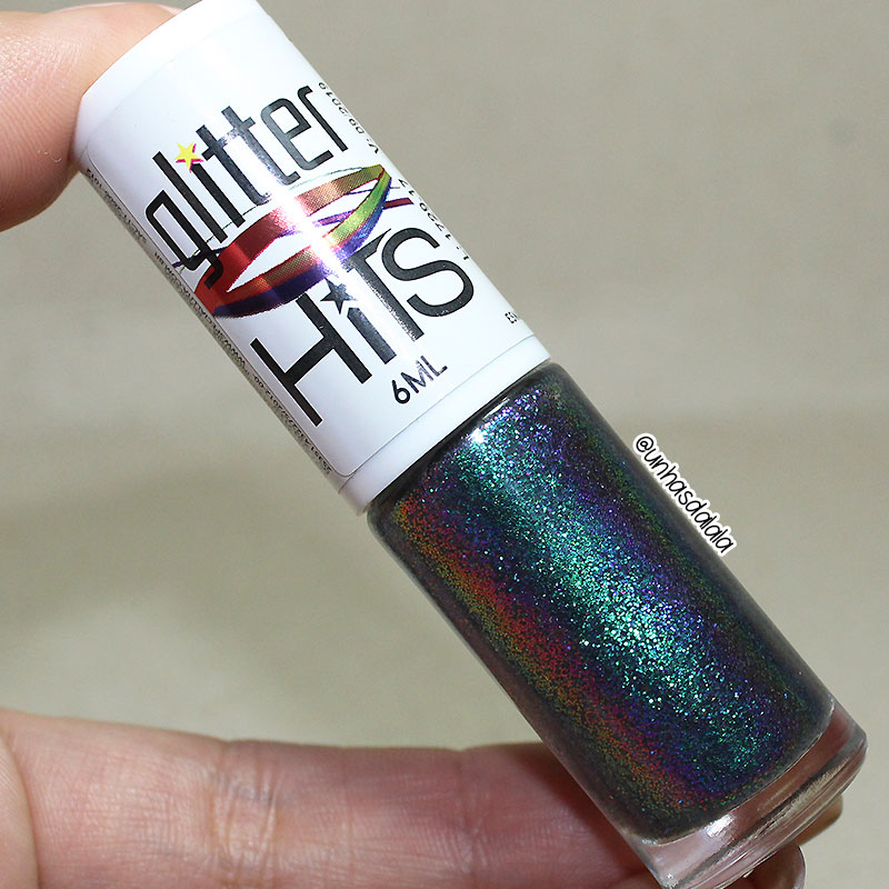 swatch glitter multichrome hits, hits speciallità, glitter, glitter multichrome, glitter hits