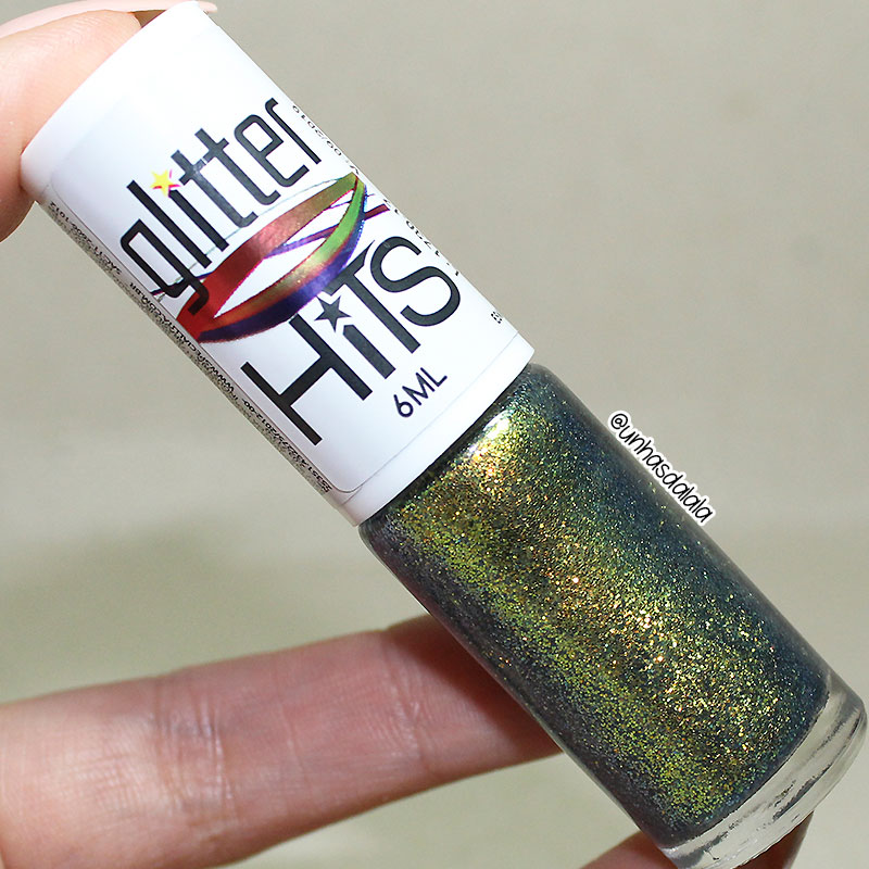 swatch glitter multichrome hits, hits speciallità, glitter, glitter multichrome, glitter hits